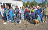 Freude bei der Lebenshilfe in Roßlau: Dank „Aktion Mensch“  konnten  für die  Bewohner im Haus Kiefernweg  (Foto) sowie im Haus Waldhorn jeweils zwei   Dreiräder angeschafft werden. 