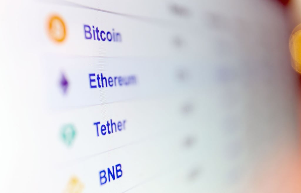 Die Commerzbank will Firmenkunden den Einstieg ins Geschäft mit Kryptowährungen ermöglichen.