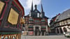 In Wernigerode im Harz ist bis Mitte Februar 2025 die Ausstellung „Heine im Harz“ im Harzmuseum zu sehen. Sie würdigt den Reisebericht “Harzreise„, den der Poet vor 200 Jahren verfasst hat. (Archivfoto)