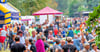 Gut besucht war der Herbstmarkt der Verbandsgemeinde Wethautal im vergangenen Jahr in Löbitz.