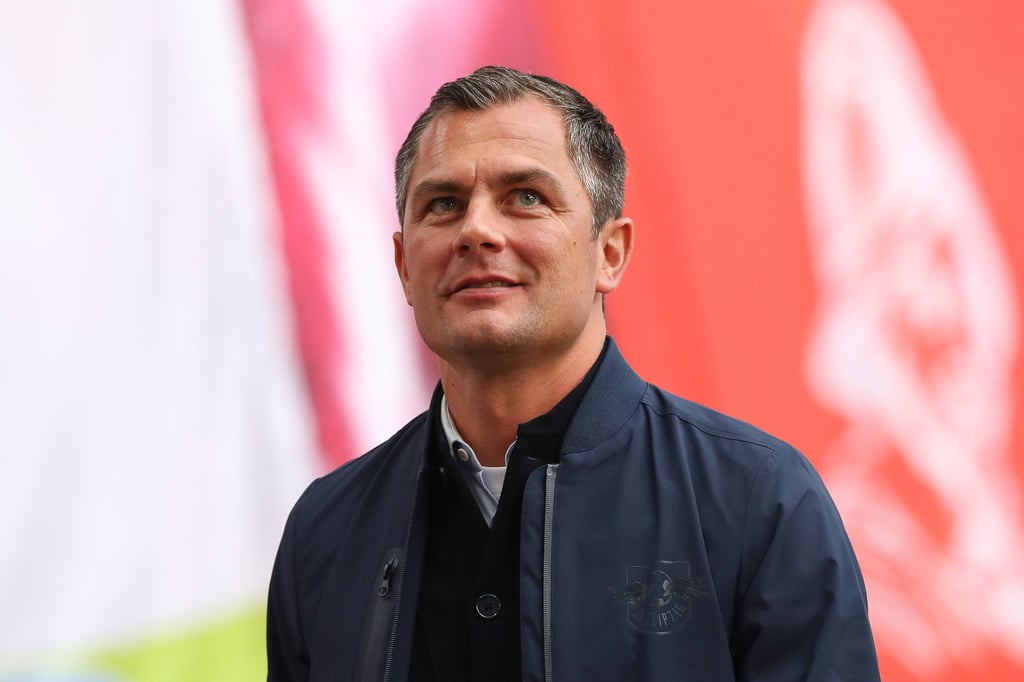 Marcel Schäfer freut sich auf das Auswärtsspiel bei Atletico Madrid.