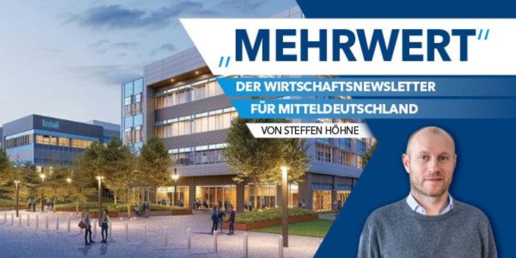 Newsletter Intel