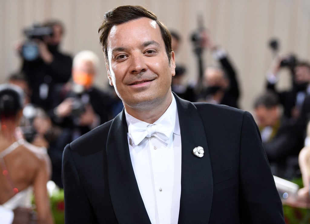 Witzig, mächtig und erfolgreich: Jimmy Fallon