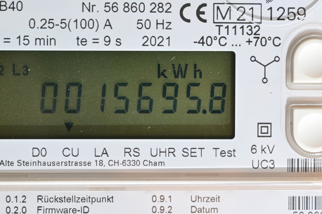 Ursache für teilweise extreme Preisanstiege bei den Energiepreisen war der Ukraine-Krieg.