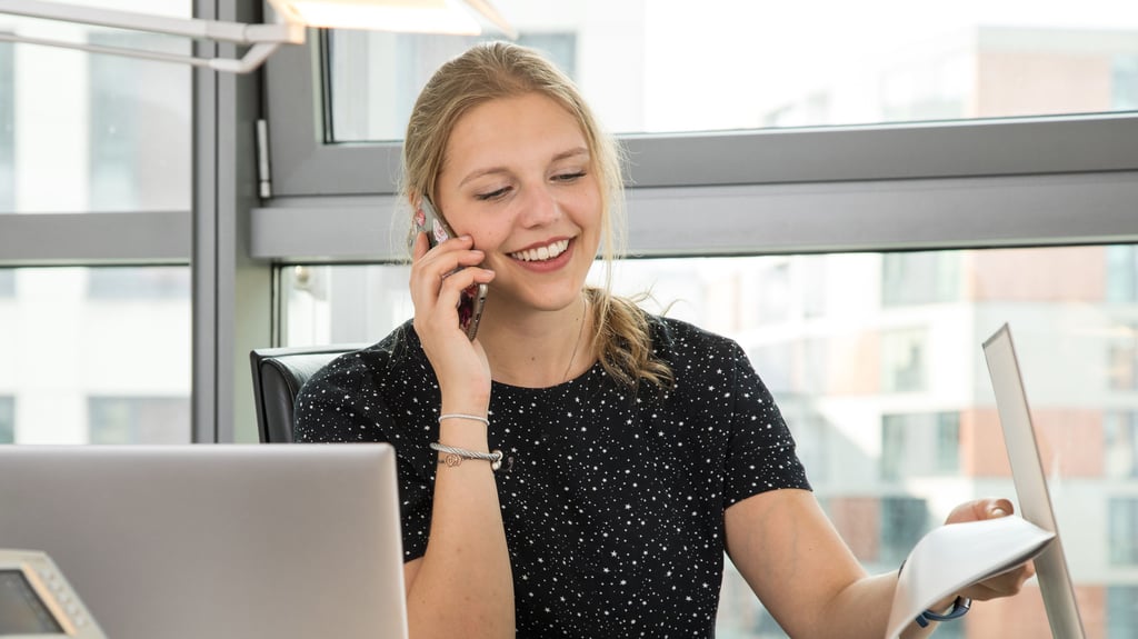 Die Gehälter von Auszubildenden in Sachsen-Anhalt sind je nach Branche sehr unterschiedlich.