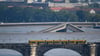 Elbe-Hochwasser in Dresden