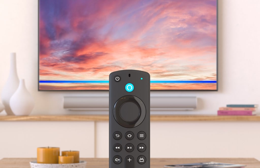 Nokia und Amazon streiten sich um technische Patente für das Videostreaming. (Handout Amazon)