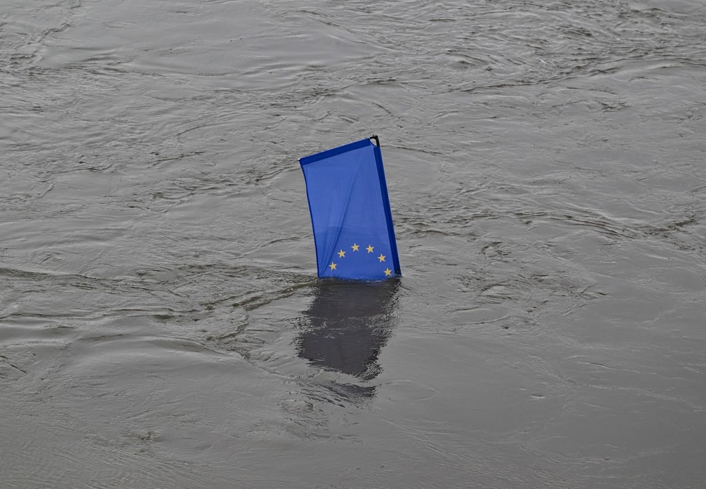 An der Oder in Brandenburg muss mit einer ernsteren Hochwasserlage in den kommenden Tagen gerechnet werden.