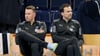 Der THW Kiel gastiert am Sonntag beim SC Magdeburg.