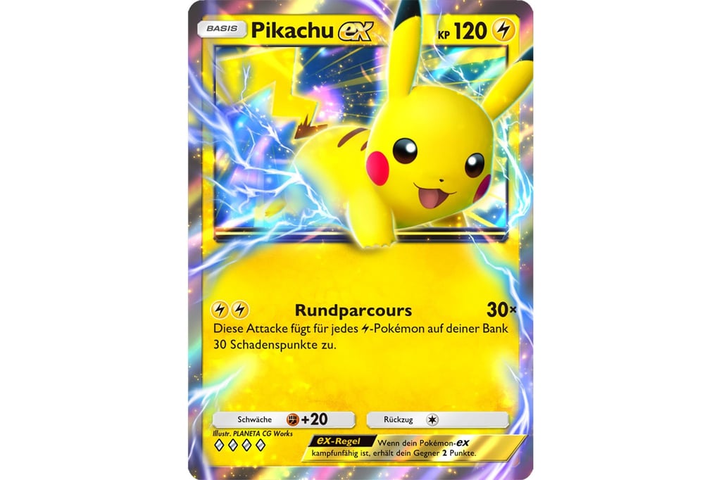 Am 30. Oktober soll mit „Pokémon-Sammelkartenspiel-Pocket“ eine App-Version des beliebten Kartenspiels für Android und iOS erscheinen, die auf virtuelle Karten setzt.