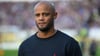 Vincent Kompany unterstützt die Fußball-Profis beim Thema Überbelastung.