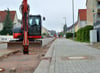 Im Seehäuser Weg in Oschersleben wird weiter gebaut.