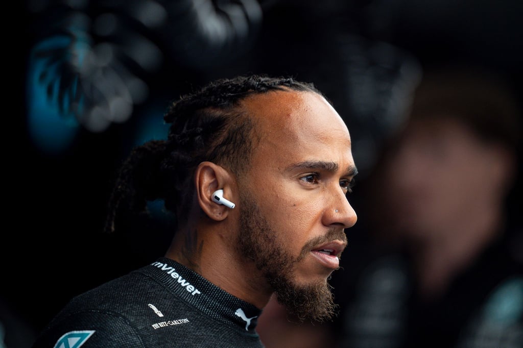 Lewis Hamilton findet: Der Weltverbandsboss ist zu weit gegangen.
