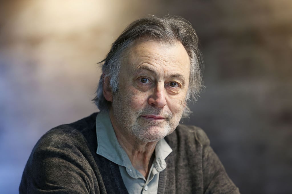 Michael Smeaton produziert seit über 30 Jahren die Rosamunde-Pilcher-Filme.