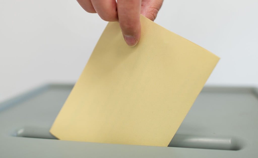 Der Landkreis Diepholz hat einen neuen Landrat gewählt. (Symbolbild)