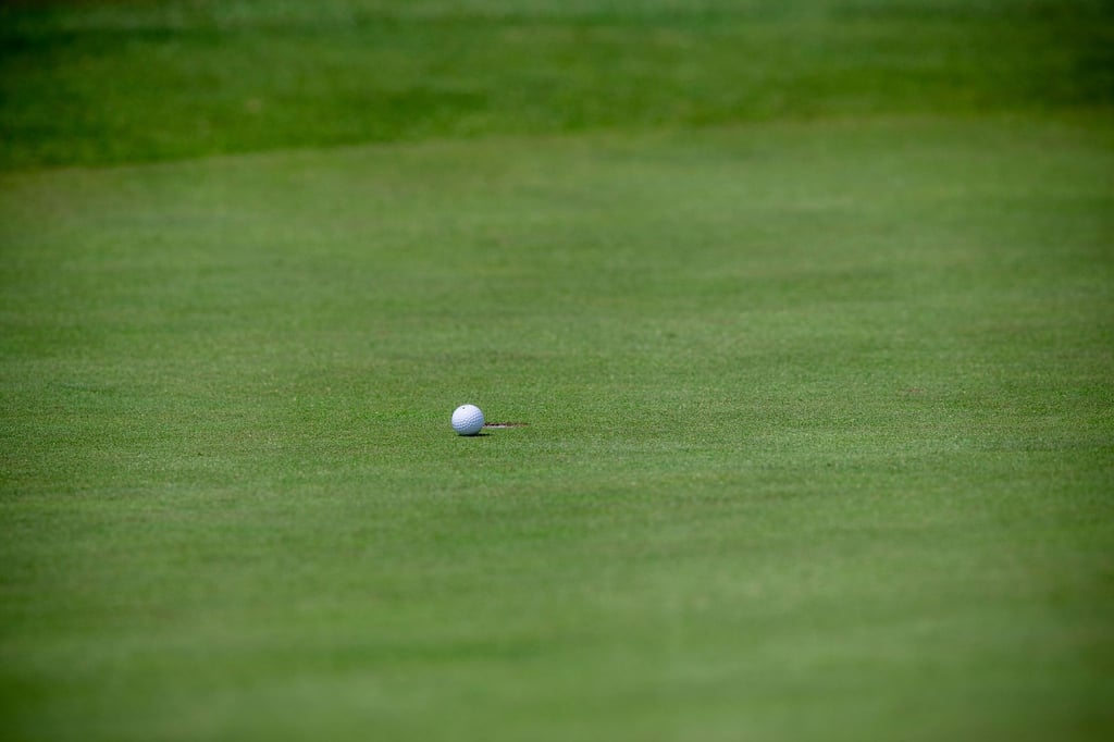 Golferin Helen Briem hat den ersten Titel auf der Ladies European Tour gewonnen.