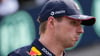 Max Verstappen hat kein Verständnis für seine Schimpfwort-Strafe.