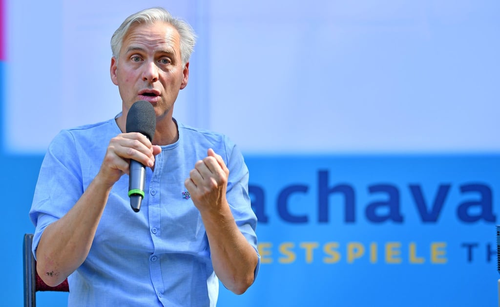 Nach dem Abschluss der Kernwochen des Festivals gehen einige Ausstellungen der jüdisch geprägten Achava Festspiele aber noch weiter. Laut Intendant Martin Kranz war die Nachfrage insbesondere bei den Veranstaltungen im Schulbereich größer als geplant. (Archivbild)