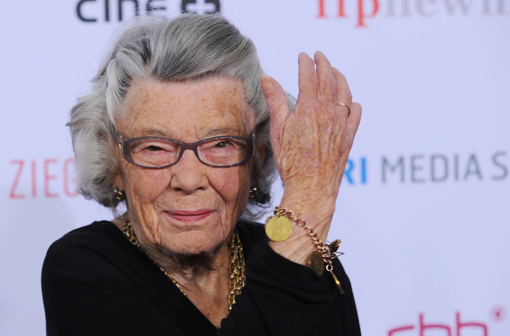 Als Rosamunde Pilcher mit dem Roman „Die Muschelsucher“ berühmt wurde, war sie schon über 60.