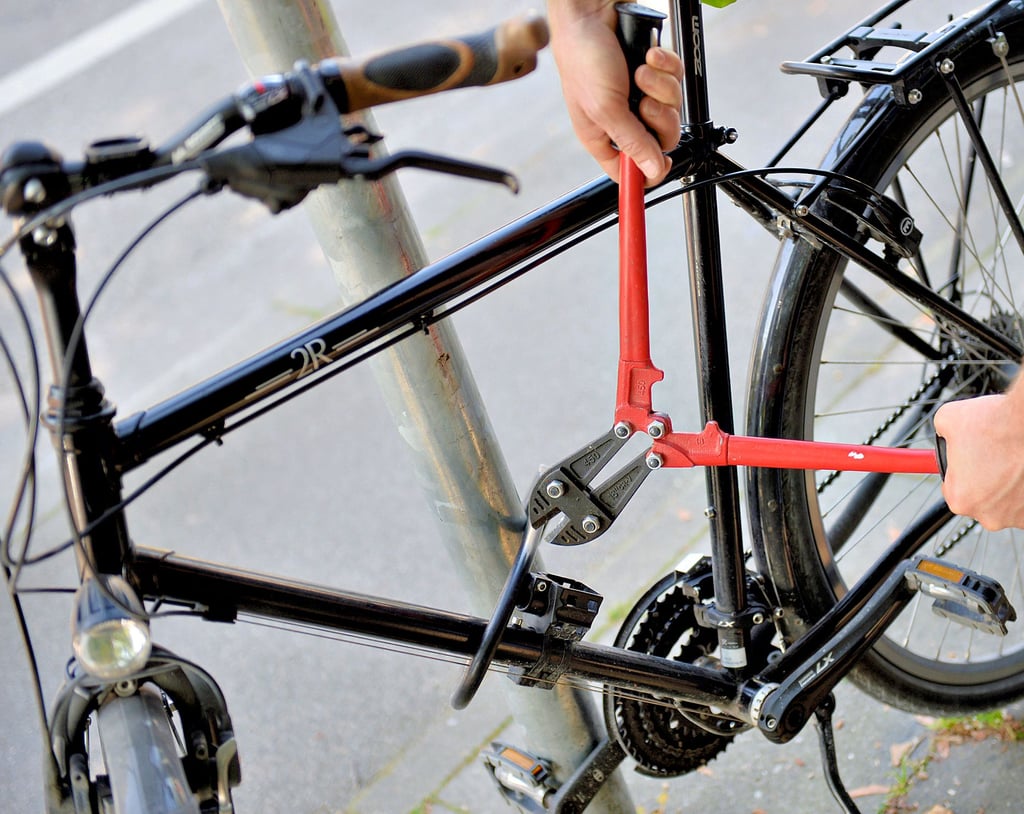 In Schönebeck sind allein in der ersten Septemberwoche mindestens vier Fahrräder gestohlen worden.