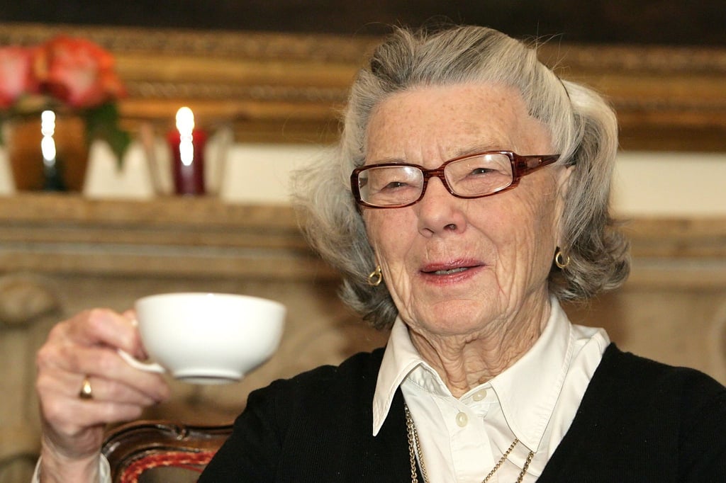 Rund 30 Bücher hat Rosamunde Pilcher zeitlebens veröffentlicht.