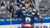 Manuel Wiederer steuerte am Sonntag zwei Tore zum 4:1-Sieg des Titelverteidigers in Iserlohn bei