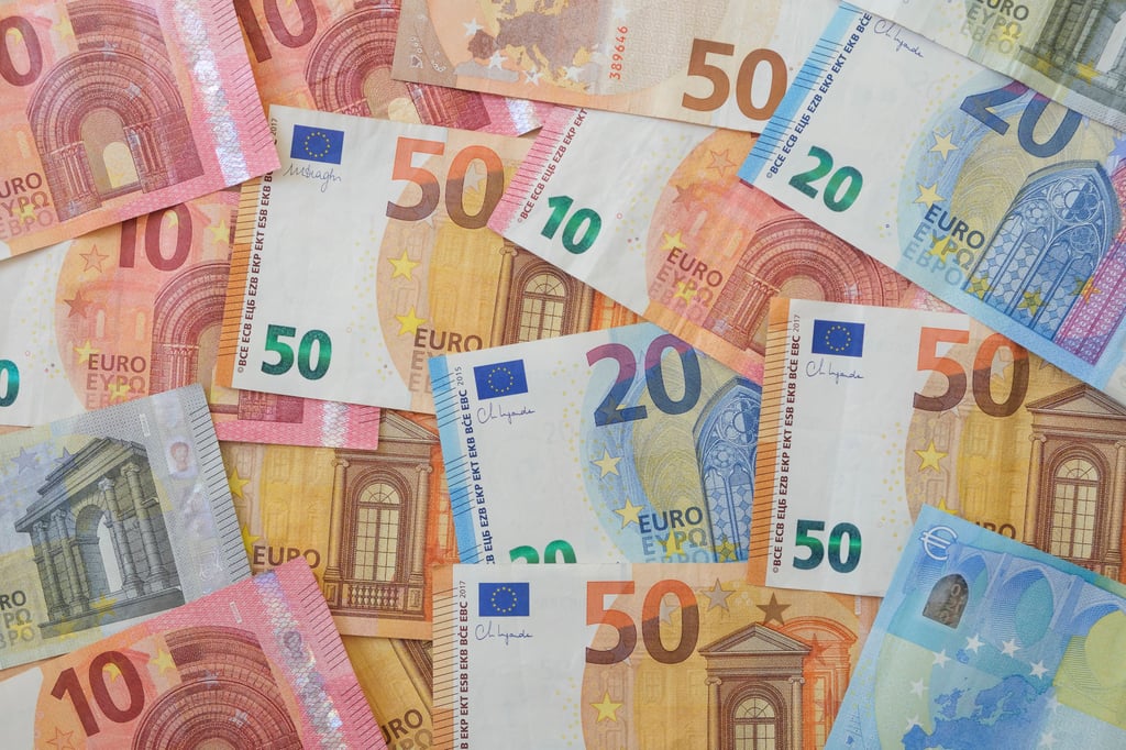 Im Burgenlandkreis hat am Sonnabend ein Lottospieler 100.000 Euro gewonnen (Symbolfoto).