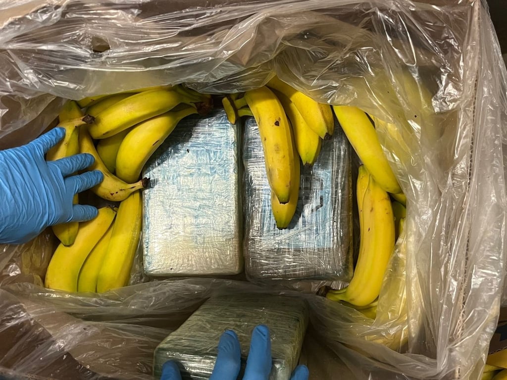 Mitarbeiter des Discounters in Mönchengladbach meldeten den Fund der Polizei - doch das war erst der Anfang. (Foto Handout)