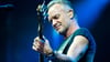 Sting kommt nach Norddeutschland (Foto Archiv)