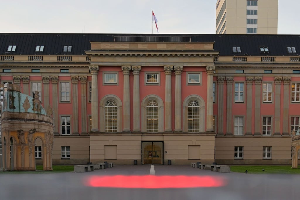 Neuer Brandenburger Landtag - mit weniger Frauen