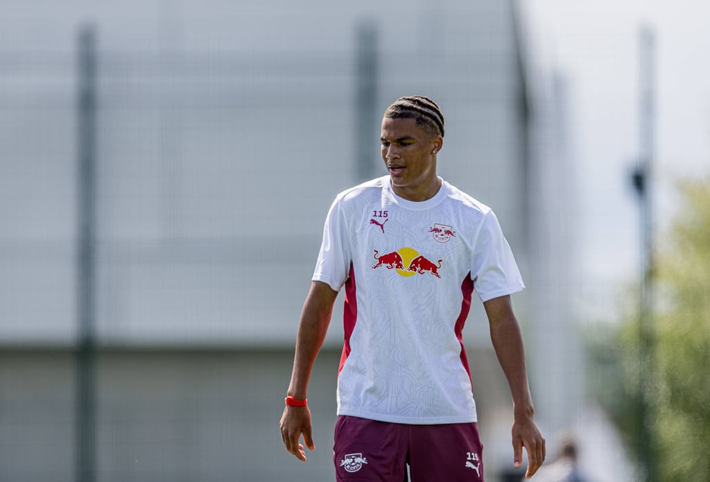 Nuha Jattas Tor reichte RB nicht zum Sieg. (Symbolbild)