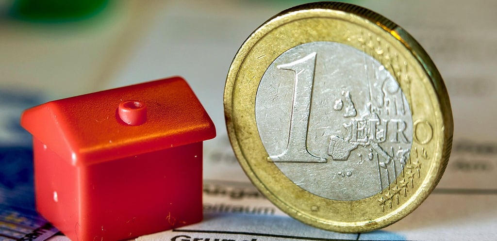 Welche Summen sie ab 2025 für das eigene Haus zahlen müssen, wissen viele Deutsche noch nicht.