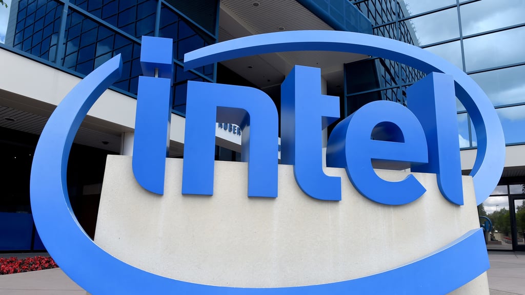 Für Intel interessieren sich momentan zwei Kandidaten.