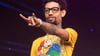 Lange Haft für einen Täter nach der Ermordung von US-Rapper PnB Rock. (Archivbild)