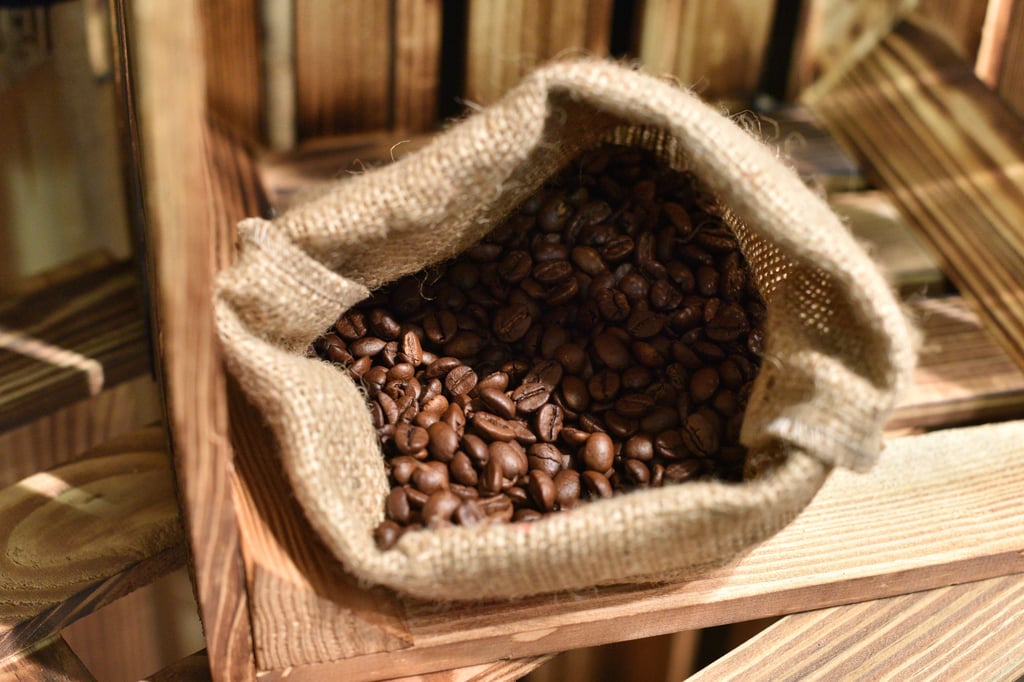 In Magdeburg kann bald hochwertiger Kaffee probiert werden.