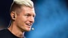 Toni Kroos hat belustigt auf Berichte reagiert, wonach die UEFA einen zentralen Schiedsrichter-Fehler beim deutschen EM-Aus gegen Spanien eingeräumt hat.