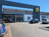 Der Lidl-Markt in Schönebeck öffnet nach der Modernisierung wieder.