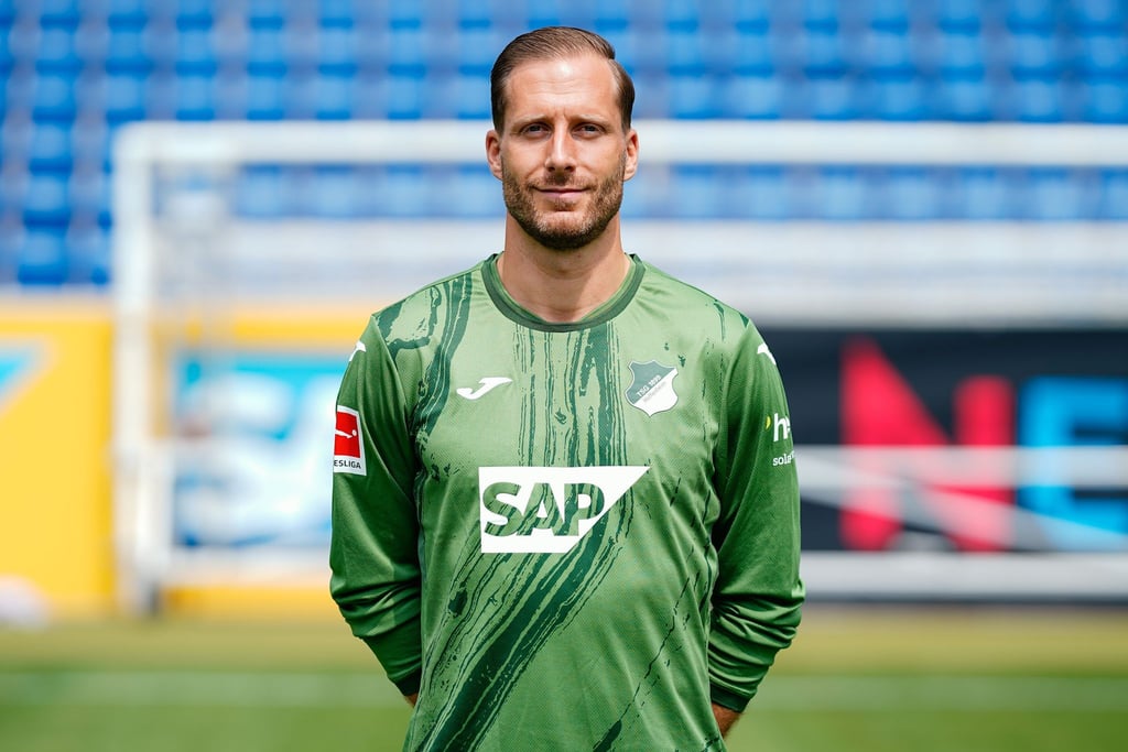 Fordert Fans zur Unterstützung auf: Oliver Baumann.