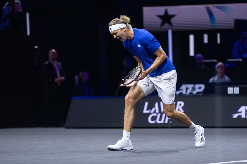 Alexander Zverev sagt für das Turnier in Peking ab.