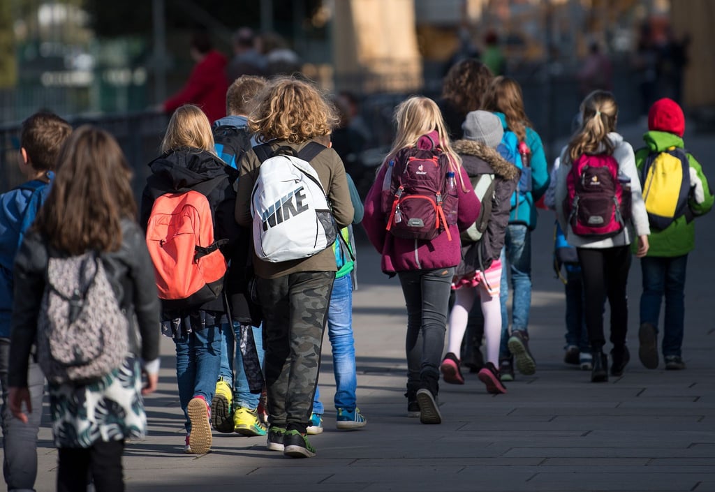 Die Aktion Zivilcourage sucht Unterstützer für ihr Projekt „Couragierte Kinder“ (Foto Illustration).