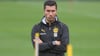 BVB-Trainer Nuri Sahin hofft nach dem 1:5 in Stuttgart auf eine Trotzreaktion seiner Mannschaft.