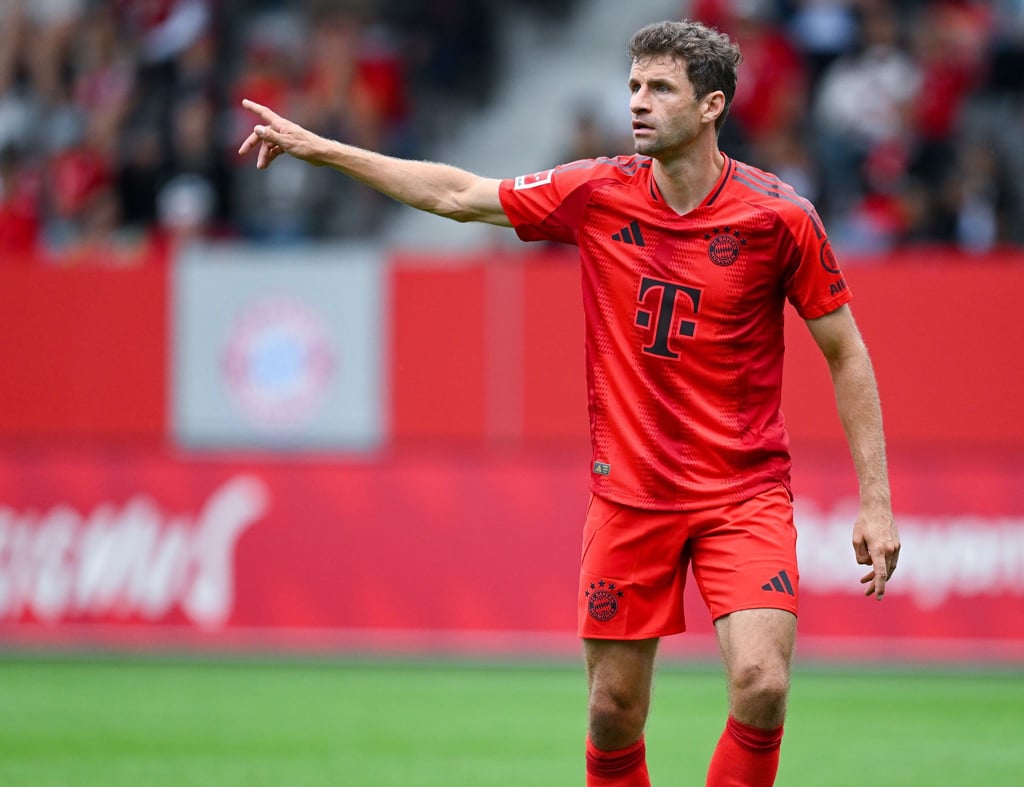 Kann KI dabei helfen, den nächsten Thomas Müller zu entdecken?