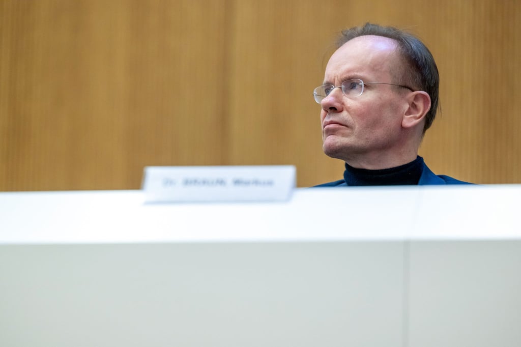 Der frühere Wirecard-Chef Markus Braun hat als einstiger größter Wirecard-Aktionär selbst immense Summen verloren.