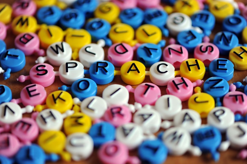Sprache ist immer im Wandel. Brauchen wir Wörter, die es in unserer Sprache nicht gibt, übernehmen wir Begriffe aus anderen Sprachen.