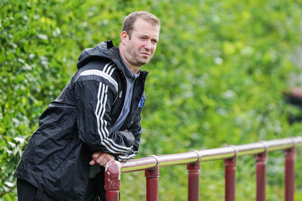 Der VfL Osnabrück hat Pit Reimers als neuen Trainer verpflichtet.
