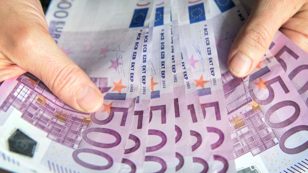 Viel Geld fließt nach Gröningen, ein Kulturförderprogramm des Bundes macht es möglich.