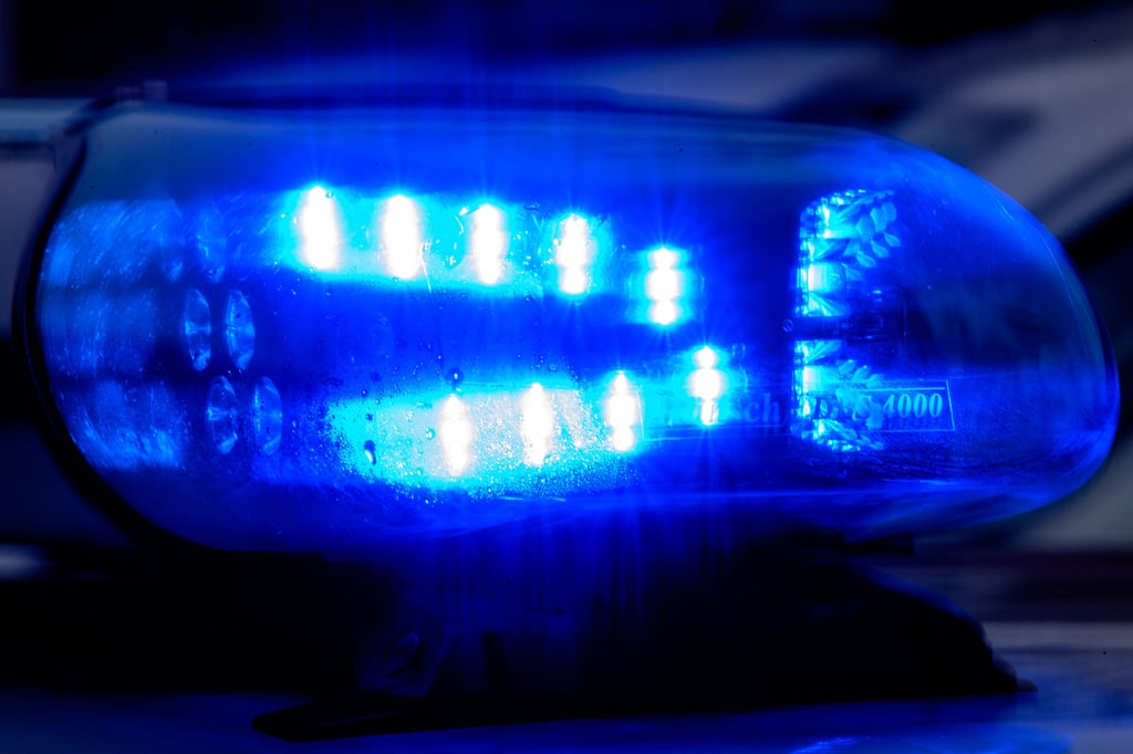 Nach einem Polizeieinsatz in Calbe/Saale starb ein 44-jähriger Mann. Doch was ist genau passiert?