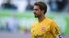 Kevin Trapp will zurück in die deutsche Nationalmannschaft.