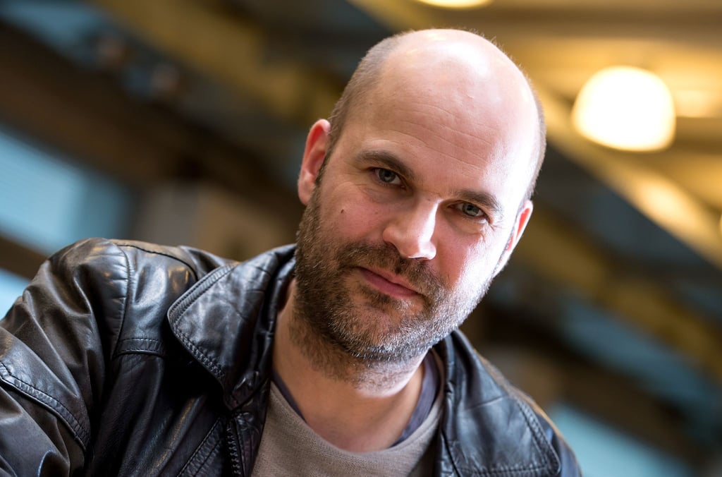 Nicolas Stemann hat bereits an zahlreichen bedeutenden Bühnen im deutschsprachigen Raum inszeniert. (Foto Archiv)