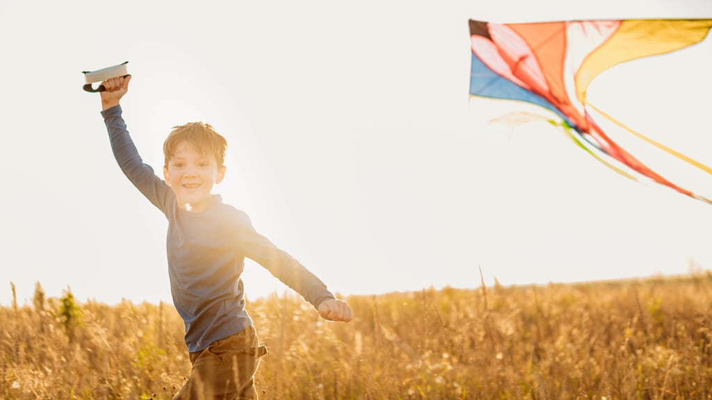 Auf geht´s: Die Herbstferien sind da und es wollen zwei Wochen mit Spiel und Action gefüllt werden.